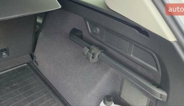 Белый Шкода Kodiaq, объемом двигателя 1.98 л и пробегом 99 тыс. км за 23600 $, фото 27 на Automoto.ua