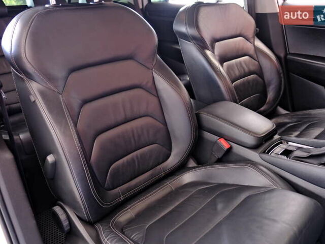 Белый Шкода Kodiaq, объемом двигателя 2 л и пробегом 170 тыс. км за 23900 $, фото 54 на Automoto.ua