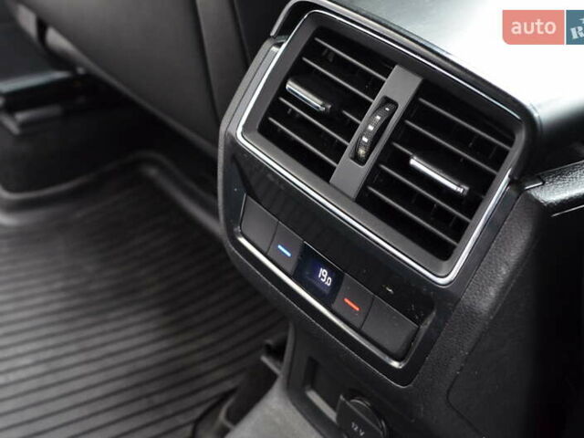 Білий Шкода Kodiaq, об'ємом двигуна 1.97 л та пробігом 197 тис. км за 26571 $, фото 26 на Automoto.ua