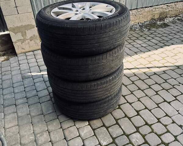 Белый Шкода Kodiaq, объемом двигателя 1.97 л и пробегом 206 тыс. км за 27300 $, фото 57 на Automoto.ua