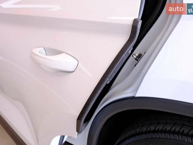 Белый Шкода Kodiaq, объемом двигателя 2 л и пробегом 170 тыс. км за 23900 $, фото 64 на Automoto.ua