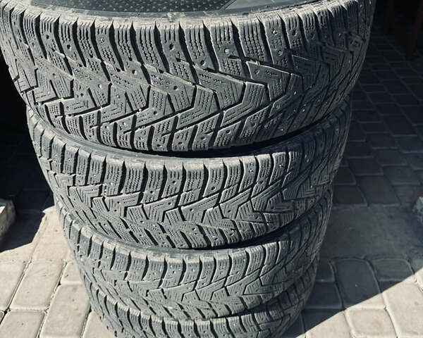 Білий Шкода Kodiaq, об'ємом двигуна 1.97 л та пробігом 218 тис. км за 27300 $, фото 40 на Automoto.ua