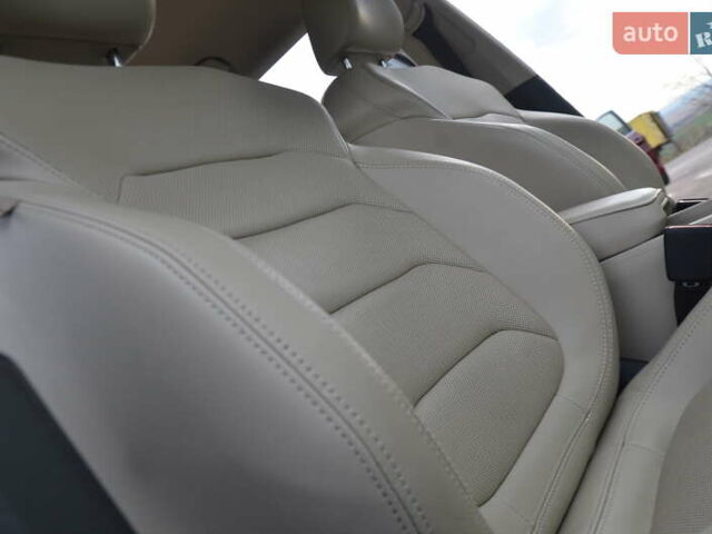 Білий Шкода Kodiaq, об'ємом двигуна 2 л та пробігом 285 тис. км за 25950 $, фото 66 на Automoto.ua