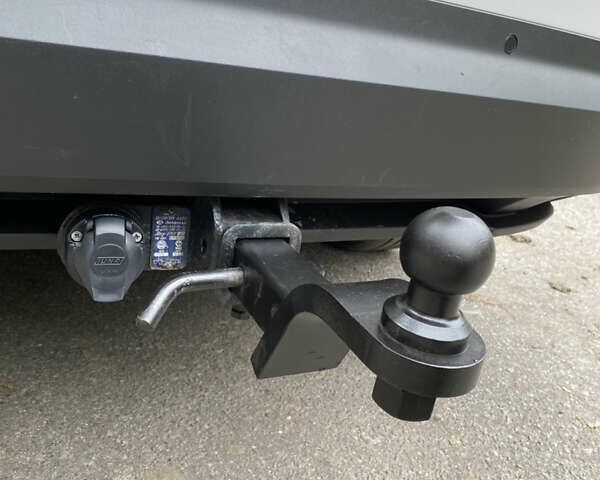 Белый Шкода Kodiaq, объемом двигателя 1.98 л и пробегом 252 тыс. км за 22500 $, фото 25 на Automoto.ua
