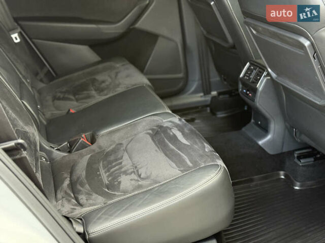 Белый Шкода Kodiaq, объемом двигателя 1.97 л и пробегом 230 тыс. км за 26999 $, фото 53 на Automoto.ua