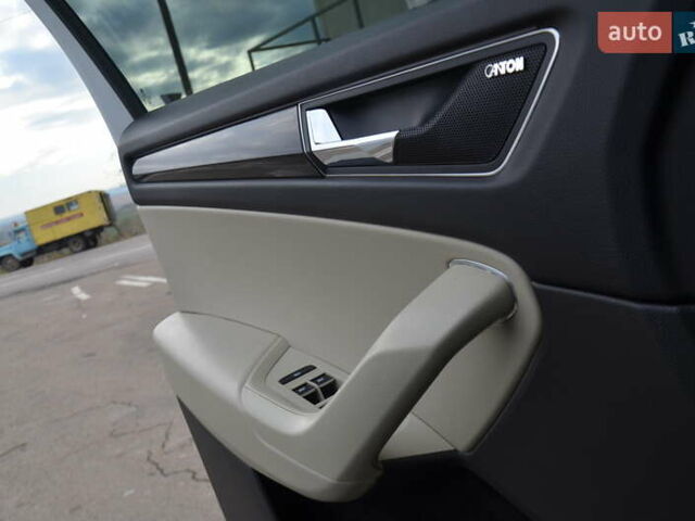 Білий Шкода Kodiaq, об'ємом двигуна 2 л та пробігом 245 тис. км за 26750 $, фото 44 на Automoto.ua