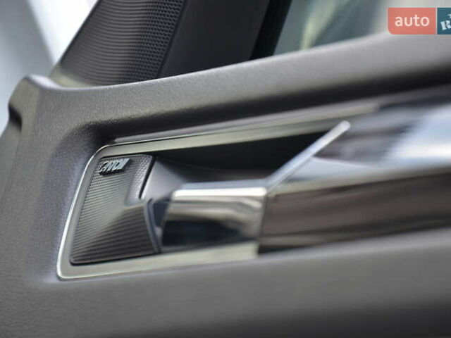 Білий Шкода Kodiaq, об'ємом двигуна 2 л та пробігом 245 тис. км за 26750 $, фото 63 на Automoto.ua