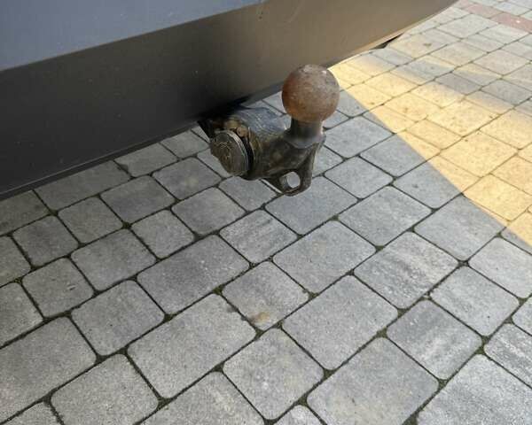 Білий Шкода Kodiaq, об'ємом двигуна 1.97 л та пробігом 195 тис. км за 28999 $, фото 10 на Automoto.ua