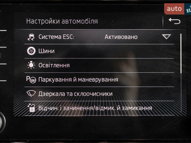 Белый Шкода Kodiaq, объемом двигателя 1.98 л и пробегом 170 тыс. км за 25900 $, фото 41 на Automoto.ua