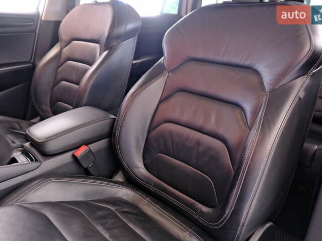 Белый Шкода Kodiaq, объемом двигателя 2 л и пробегом 170 тыс. км за 23900 $, фото 40 на Automoto.ua