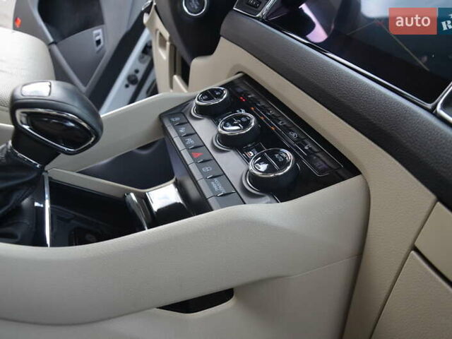 Білий Шкода Kodiaq, об'ємом двигуна 2 л та пробігом 245 тис. км за 26750 $, фото 67 на Automoto.ua