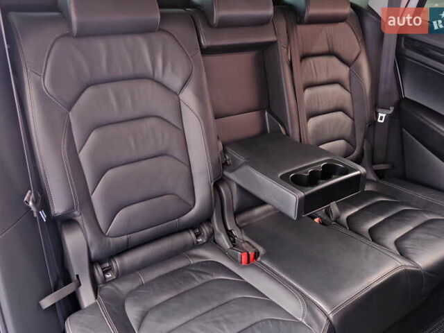 Белый Шкода Kodiaq, объемом двигателя 2 л и пробегом 170 тыс. км за 23900 $, фото 50 на Automoto.ua