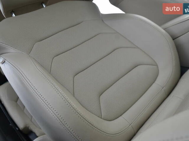 Білий Шкода Kodiaq, об'ємом двигуна 2 л та пробігом 245 тис. км за 26750 $, фото 66 на Automoto.ua