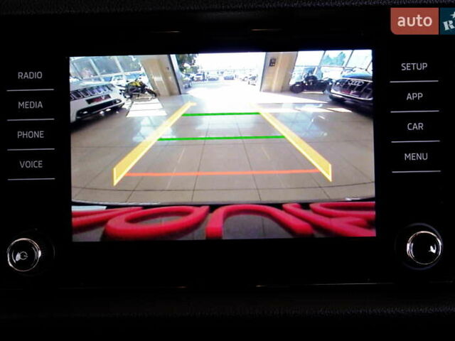 Белый Шкода Kodiaq, объемом двигателя 2 л и пробегом 170 тыс. км за 23900 $, фото 29 на Automoto.ua