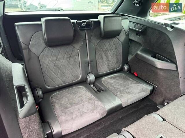 Белый Шкода Kodiaq, объемом двигателя 2 л и пробегом 137 тыс. км за 37600 $, фото 18 на Automoto.ua