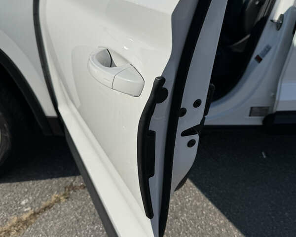 Шкода Kodiaq 2019 у Харкові на Automoto.ua Білий Шкода Kodiaq, об'ємом двигуна 1.98 л та пробігом 99 тис. км за 29000 $, фото 31 на Automoto.ua