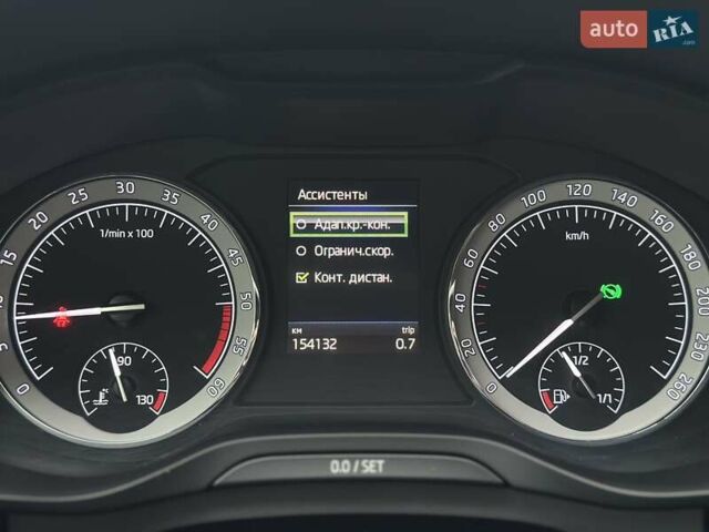 Белый Шкода Kodiaq, объемом двигателя 1.97 л и пробегом 154 тыс. км за 27000 $, фото 26 на Automoto.ua