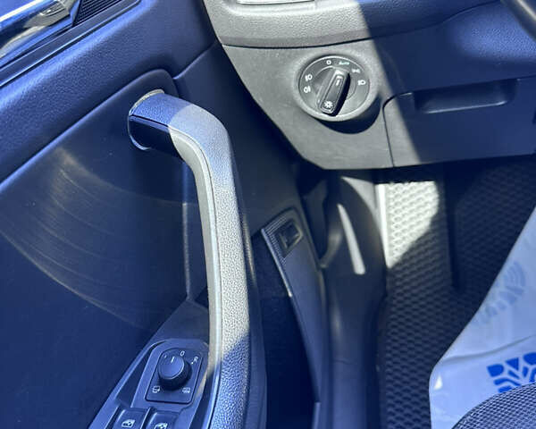 Белый Шкода Kodiaq, объемом двигателя 1.97 л и пробегом 200 тыс. км за 27000 $, фото 33 на Automoto.ua