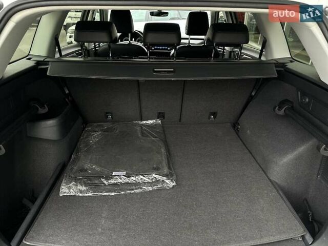 Белый Шкода Kodiaq, объемом двигателя 1.97 л и пробегом 154 тыс. км за 27000 $, фото 37 на Automoto.ua