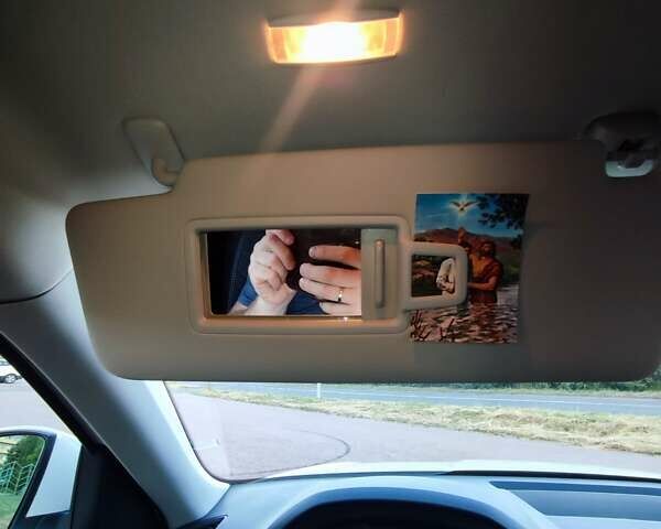 Білий Шкода Kodiaq, об'ємом двигуна 1.97 л та пробігом 215 тис. км за 27700 $, фото 42 на Automoto.ua