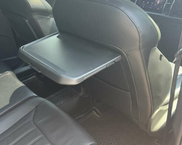 Білий Шкода Kodiaq, об'ємом двигуна 1.97 л та пробігом 182 тис. км за 33500 $, фото 13 на Automoto.ua