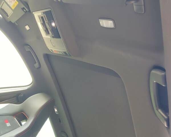 Білий Шкода Kodiaq, об'ємом двигуна 1.97 л та пробігом 160 тис. км за 35999 $, фото 19 на Automoto.ua