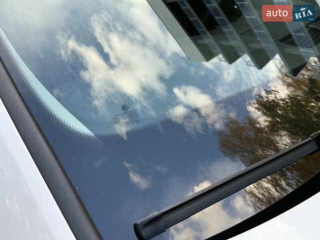 Білий Шкода Kodiaq, об'ємом двигуна 1.97 л та пробігом 79 тис. км за 31000 $, фото 33 на Automoto.ua