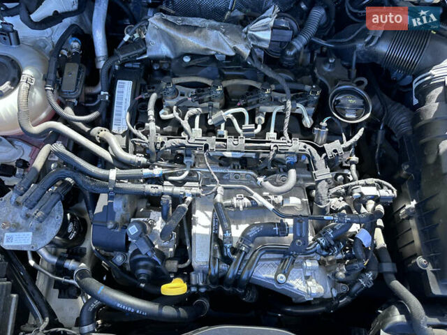 Белый Шкода Kodiaq, объемом двигателя 1.97 л и пробегом 200 тыс. км за 27000 $, фото 41 на Automoto.ua