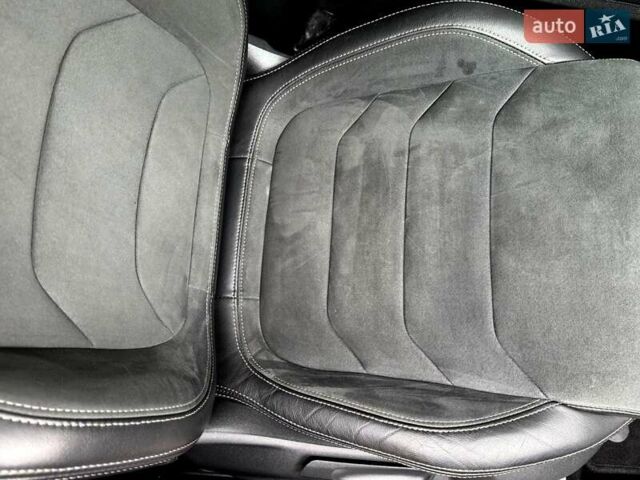 Белый Шкода Kodiaq, объемом двигателя 1.97 л и пробегом 100 тыс. км за 29900 $, фото 34 на Automoto.ua