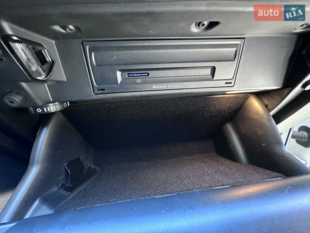 Белый Шкода Kodiaq, объемом двигателя 1.97 л и пробегом 200 тыс. км за 26000 $, фото 30 на Automoto.ua