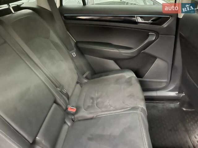 Білий Шкода Kodiaq, об'ємом двигуна 2 л та пробігом 248 тис. км за 20500 $, фото 7 на Automoto.ua