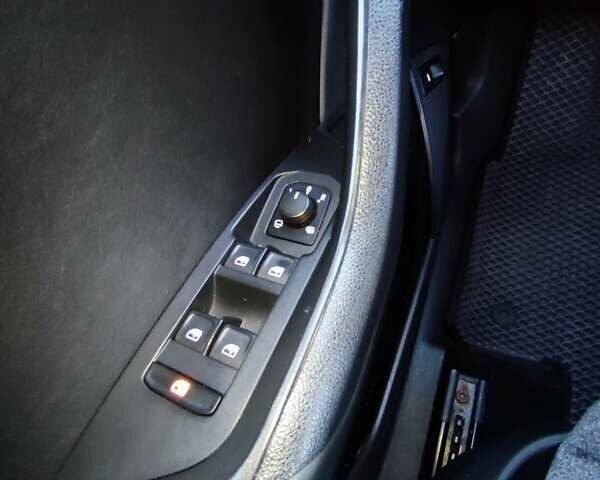 Білий Шкода Kodiaq, об'ємом двигуна 1.97 л та пробігом 215 тис. км за 27700 $, фото 44 на Automoto.ua