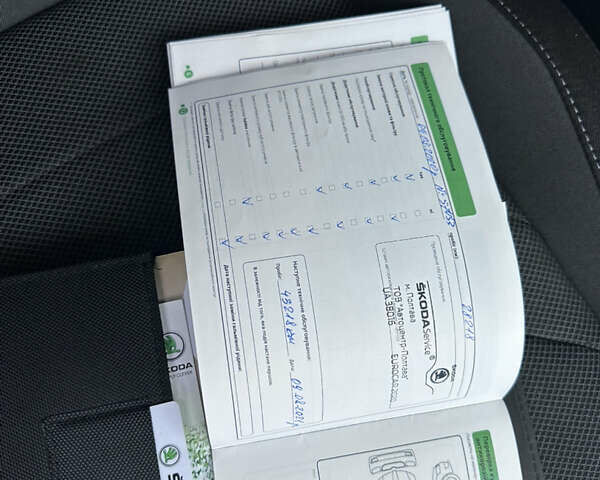 Белый Шкода Kodiaq, объемом двигателя 1.97 л и пробегом 200 тыс. км за 23000 $, фото 53 на Automoto.ua