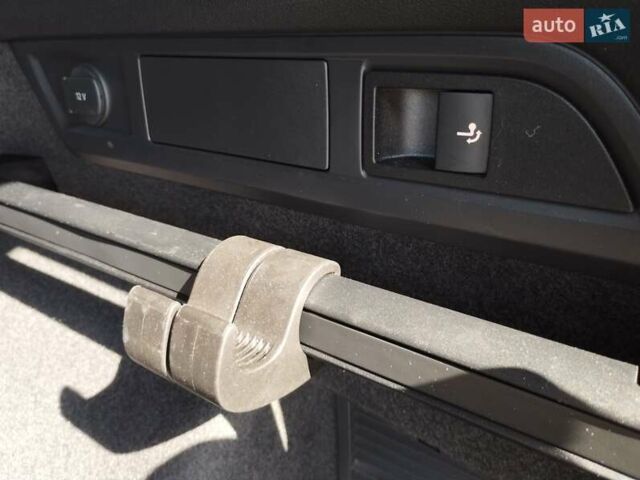 Білий Шкода Kodiaq, об'ємом двигуна 1.97 л та пробігом 239 тис. км за 24500 $, фото 11 на Automoto.ua