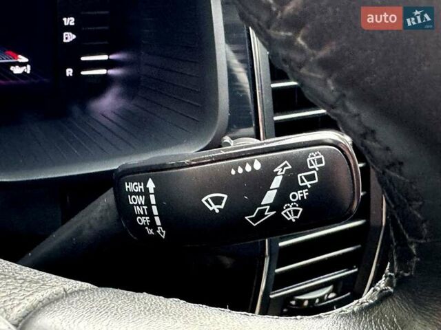 Белый Шкода Kodiaq, объемом двигателя 1.97 л и пробегом 100 тыс. км за 29900 $, фото 44 на Automoto.ua