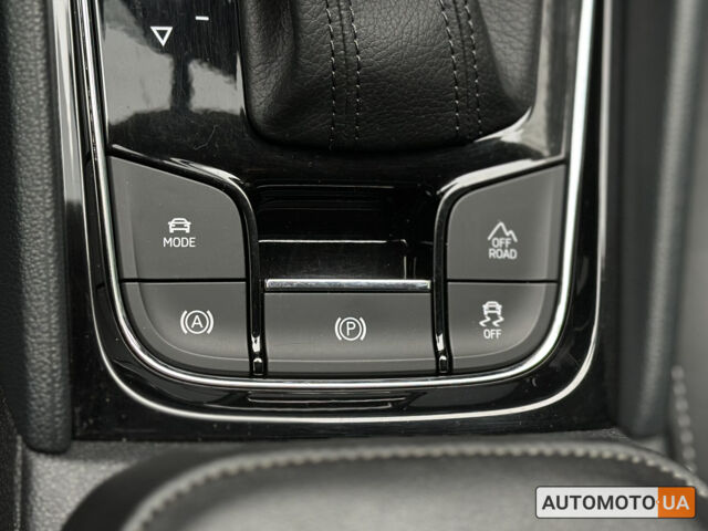 Белый Шкода Kodiaq, объемом двигателя 2 л и пробегом 154 тыс. км за 27000 $, фото 27 на Automoto.ua