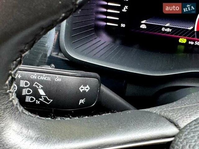 Белый Шкода Kodiaq, объемом двигателя 1.97 л и пробегом 100 тыс. км за 29900 $, фото 43 на Automoto.ua