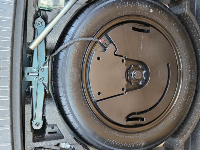 Белый Шкода Kodiaq, объемом двигателя 2 л и пробегом 187 тыс. км за 28800 $, фото 8 на Automoto.ua