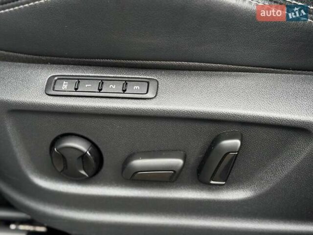 Белый Шкода Kodiaq, объемом двигателя 2 л и пробегом 137 тыс. км за 37600 $, фото 14 на Automoto.ua