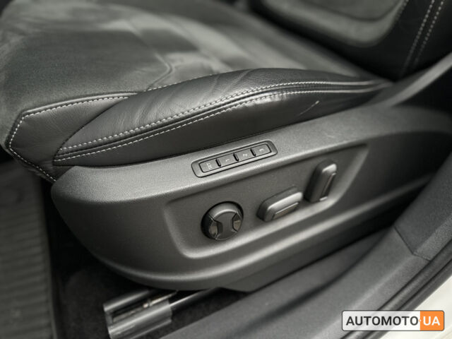 Белый Шкода Kodiaq, объемом двигателя 2 л и пробегом 154 тыс. км за 27000 $, фото 21 на Automoto.ua