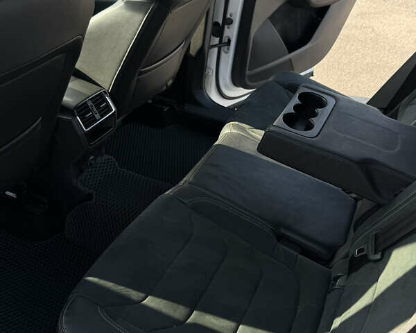 Шкода Kodiaq 2019 у Харкові на Automoto.ua Білий Шкода Kodiaq, об'ємом двигуна 1.98 л та пробігом 99 тис. км за 29000 $, фото 13 на Automoto.ua