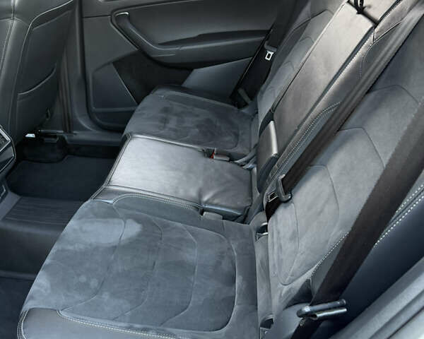 Білий Шкода Kodiaq, об'ємом двигуна 1.98 л та пробігом 239 тис. км за 22500 $, фото 12 на Automoto.ua