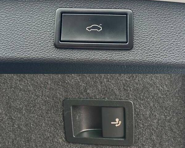 Белый Шкода Kodiaq, объемом двигателя 2 л и пробегом 137 тыс. км за 37600 $, фото 29 на Automoto.ua