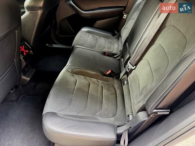 Белый Шкода Kodiaq, объемом двигателя 1.97 л и пробегом 100 тыс. км за 29900 $, фото 22 на Automoto.ua