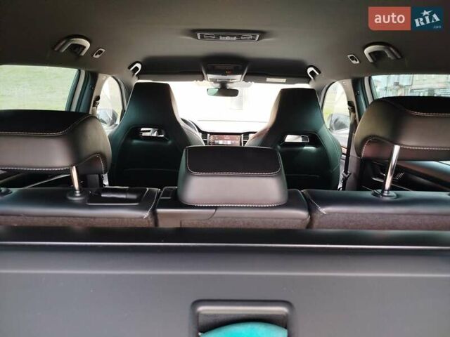 Белый Шкода Kodiaq, объемом двигателя 1.97 л и пробегом 159 тыс. км за 34900 $, фото 9 на Automoto.ua