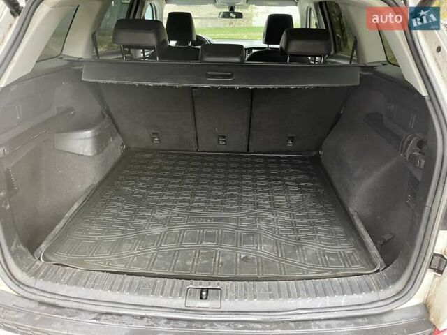 Білий Шкода Kodiaq, об'ємом двигуна 2 л та пробігом 248 тис. км за 20500 $, фото 6 на Automoto.ua