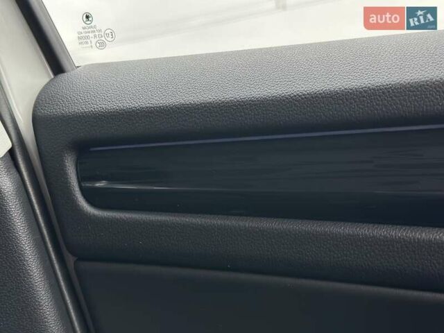 Белый Шкода Kodiaq, объемом двигателя 1.98 л и пробегом 144 тыс. км за 25800 $, фото 19 на Automoto.ua