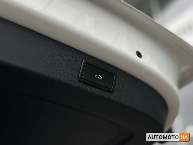 Белый Шкода Kodiaq, объемом двигателя 2 л и пробегом 154 тыс. км за 27000 $, фото 38 на Automoto.ua