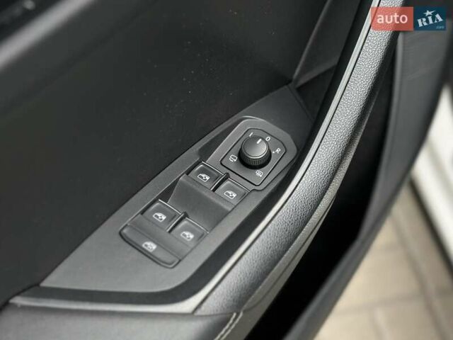 Белый Шкода Kodiaq, объемом двигателя 1.98 л и пробегом 144 тыс. км за 25800 $, фото 17 на Automoto.ua