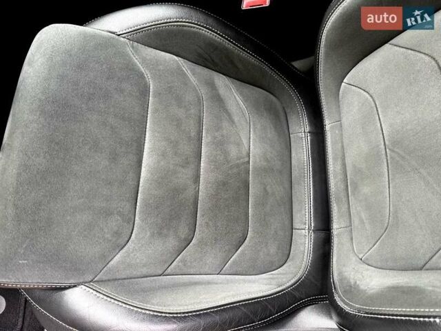 Белый Шкода Kodiaq, объемом двигателя 1.97 л и пробегом 100 тыс. км за 29900 $, фото 37 на Automoto.ua